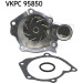 SKF Wasserpumpe VKPC 95850