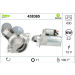 Anlasser Valeo Origins New OE TECHNOLOGIE 438365