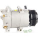 Kompressor PKW Ford Fiesta VI 08 FIRST FIT 890392