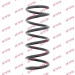 KYB Fahrwerksfeder Fiat T. Panda 4X4 1.2/1.3D 10/04 | RA6309 KYB Fahrwerksfeder Fiat T. Panda 4X4 1.2/1.3D 10/04 | RA6309
