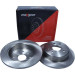 Maxgear Bremsscheibe Chevrolet T. Epica 06 | 19-2330 Maxgear Bremsscheibe Chevrolet T. Epica 06 | 19-2330