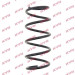 KYB Fahrwerksfeder Fiat P. Punto Evo 1.2 10/09-02/12 | RA3312 KYB Fahrwerksfeder Fiat P. Punto Evo 1.2 10/09-02/12 | RA3312