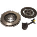 Kupplungssatz | FORD TRANSIT 2.2 TDCi 06 | 625 3044 33 Kupplungssatz | FORD TRANSIT 2.2 TDCi 06 | 625 3044 33