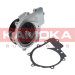 KAMOKA Wasserpumpe | T0203 KAMOKA Wasserpumpe | T0203