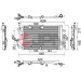 JPN Kondensator, Klimaanlage 60C9117-JPN