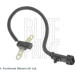 Kurbelwellensensor JEEP Cherokee,Wrangler 83-08 ADA107203C