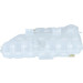 Ausgleichsbehälter, Kühlmittel EASY FIT 454045