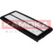 KAMOKA Luftfilter F211201