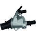 Integralthermostat ALFA,FIAT 159,Croma 2,4JTDM 06 BEHR TI 148 88
