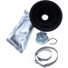 Faltenbalg, Antriebswelle Db Ext. Vito 108D-114 | 49-0740 Faltenbalg, Antriebswelle Db Ext. Vito 108D-114 | 49-0740