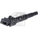 FEBI BILSTEIN Zündspule FEBI BILSTEIN Zündspule