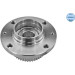 Radnabe | 11-14 750 0030 Radnabe | 11-14 750 0030