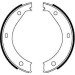 11 462 000 Bremsbacken | BMW E36,E28,E34,E23,E38,Z3 81 | GS8217 11 462 000 Bremsbacken | BMW E36,E28,E34,E23,E38,Z3 81 | GS8217
