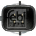 FEBI BILSTEIN Druckschalter, Klimaanlage | 171267 FEBI BILSTEIN Druckschalter, Klimaanlage | 171267