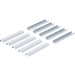 BGS Klammern | Typ 53 | 6 x 11,4 mm | 1000 Stück | 3020 BGS Klammern | Typ 53 | 6 x 11,4 mm | 1000 Stück | 3020