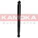 KAMOKA Stoßdämpfer 2000877