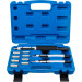 BGS Kupplungs-Zentrierwerkzeug-Satz | 11-tlg | 9572 BGS Kupplungs-Zentrierwerkzeug-Satz | 11-tlg | 9572