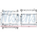 Wasserkühler PKW | Renault Clio III 05 | 637625 Wasserkühler PKW | Renault Clio III 05 | 637625