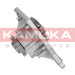 KAMOKA Wasserpumpe T0035