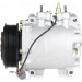 Kompressor PKW Honda Accord 03 FIRST FIT 890128
