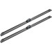 BOSCH | Scheibenwischer Aerotwin A053S | Mercedes | 3397009053 BOSCH | Scheibenwischer Aerotwin A053S | Mercedes | 3397009053