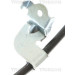 Seilzug, Feststellbremse Toyota T. Verso 1.6-2.2 D-4D 09- Le | 8140 131216 Seilzug, Feststellbremse Toyota T. Verso 1.6-2.2 D-4D 09- Le | 8140 131216