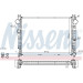 Wasserkühler PKW | MERCEDES W 220 S280-S320 98 | 62771A Wasserkühler PKW | MERCEDES W 220 S280-S320 98 | 62771A