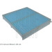 BluePrint Innenraumfilter | ADK82512 BluePrint Innenraumfilter | ADK82512