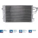 Kondensator PKW HYUNDAI i30 07 FIRST FIT 940006