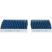 Aktivkohleinnenraumfilter | CITROEN,PEUGEOT,DS | 0 986 628 633 Aktivkohleinnenraumfilter | CITROEN,PEUGEOT,DS | 0 986 628 633