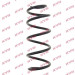 KYB Fahrwerksfeder Honda P. Cr-V Iii 2.2D 01/07 | RA3318 KYB Fahrwerksfeder Honda P. Cr-V Iii 2.2D 01/07 | RA3318