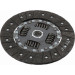 SACHS Kupplungsscheibe | 1862 625 001 SACHS Kupplungsscheibe | 1862 625 001