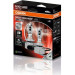 OSRAM NIGHT BREAKER LED SMART H10 | zugelassene LED-Nebelscheinwerferlampen