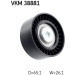 Multi-V-Spannrolle | BMW | VKM 38881 Multi-V-Spannrolle | BMW | VKM 38881