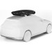 Thule Box Motion 3 XL Low black - 639400 | L-217 B-90 H-35, 400 Liter, 75kg Thule Box Motion 3 XL Low black - 639400 | L-217 B-90 H-35, 400 Liter, 75kg