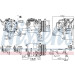 NISSENS Kompressor 890327 FIRST FIT