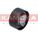 KAMOKA Spannrolle, Zahnriemen | R0169 KAMOKA Spannrolle, Zahnriemen | R0169