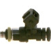Einspritzventil | RENAULT Thalia I 02 | 0 280 158 168 Einspritzventil | RENAULT Thalia I 02 | 0 280 158 168