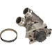 Wasserpumpe + Zahnriemensatz | CT1143WP3 Wasserpumpe + Zahnriemensatz | CT1143WP3