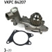 SKF Wasserpumpe VKPC 84207 SKF Wasserpumpe VKPC 84207