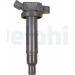 DELPHI Zündspule GN10313-12B1 DELPHI Zündspule GN10313-12B1
