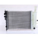Wasserkühler PKW | CITROEN AX | 61354 Wasserkühler PKW | CITROEN AX | 61354