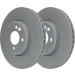 Bremsscheibe Mini P. Cooper 06-15 | 24.0122-0247.1 Bremsscheibe Mini P. Cooper 06-15 | 24.0122-0247.1