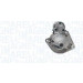 MAGNETI MARELLI Anlasser MAGNETI MARELLI Anlasser