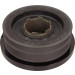 80000374 Riemenscheibe, Kurbelwelle