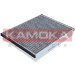 KAMOKA Filter, Innenraumluft F509801