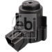 Zündschalter SEAT Ibiza,VW,SKODA 08 febi Plus 171645
