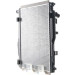 Kühler, Motorkühlung | CR 1181 000S Kühler, Motorkühlung | CR 1181 000S