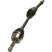 Antriebswelle | 49-1191 Antriebswelle | 49-1191