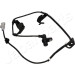 Sensor, Raddrehzahl | ABS-216 Sensor, Raddrehzahl | ABS-216